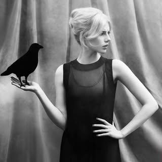 Lucy Boynton