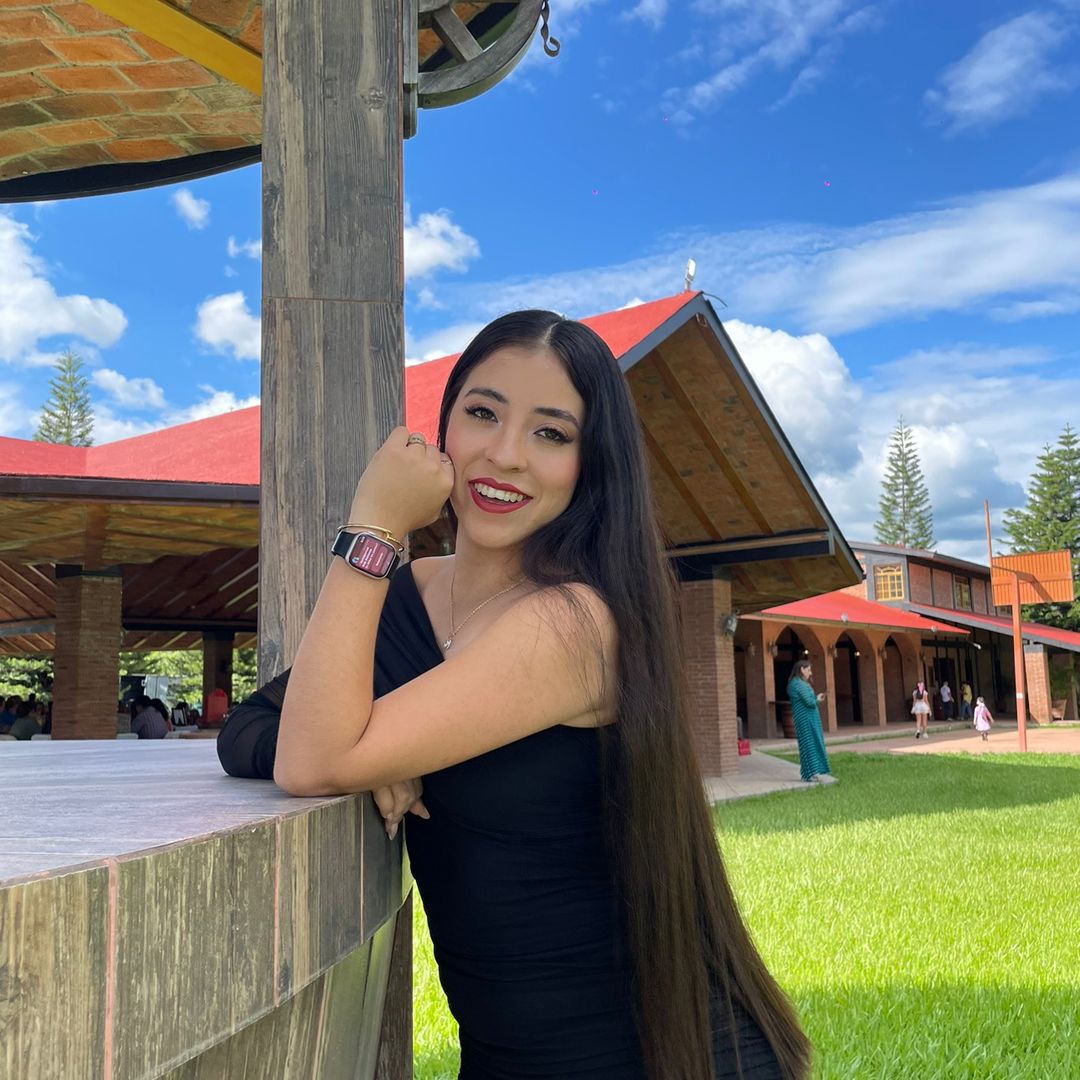 Lucy Gutiérrez