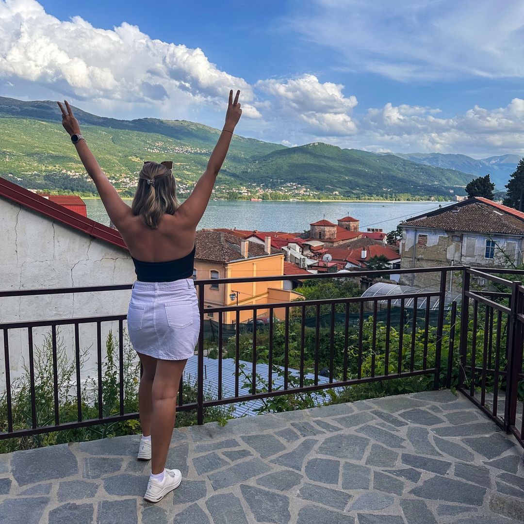 Lucy | Moving to Aus 🇦🇺