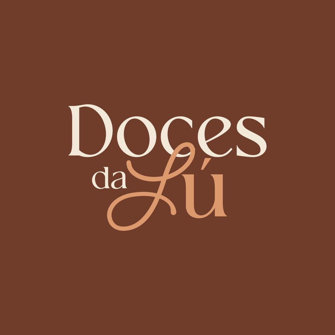 Doces da Lú