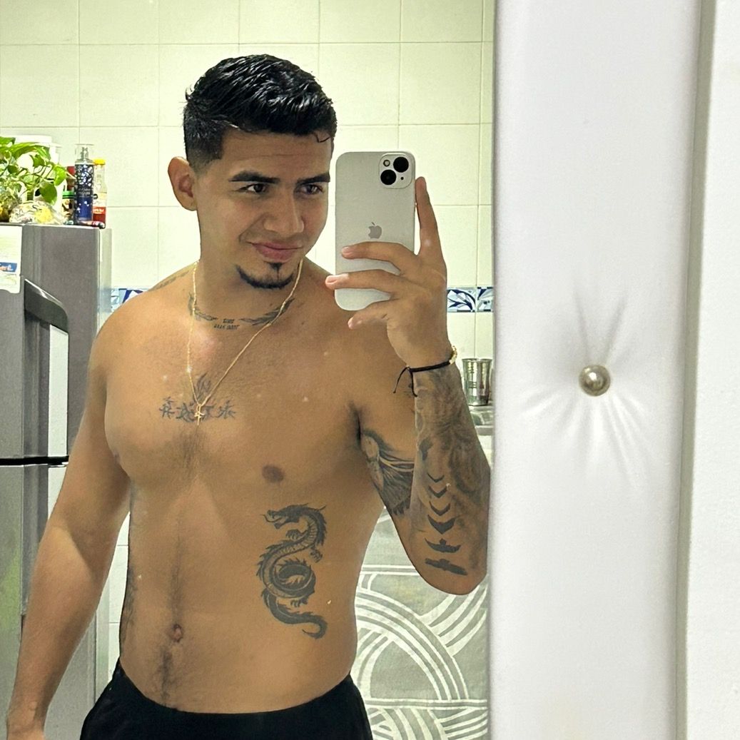 Luiisca 🥷🇨🇴