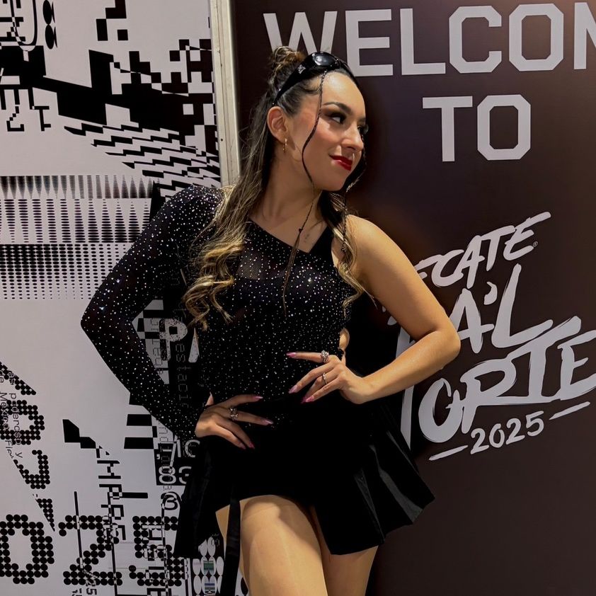 Luisa Macias