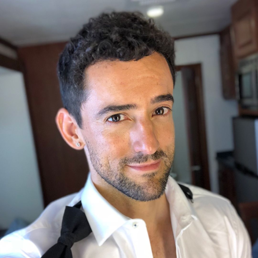 Luis Gerardo Méndez