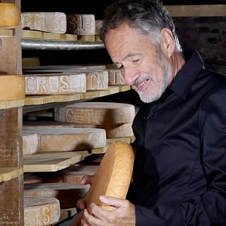 Luisier Affineur