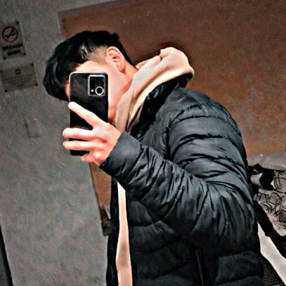 Luisito 🔥🏍️