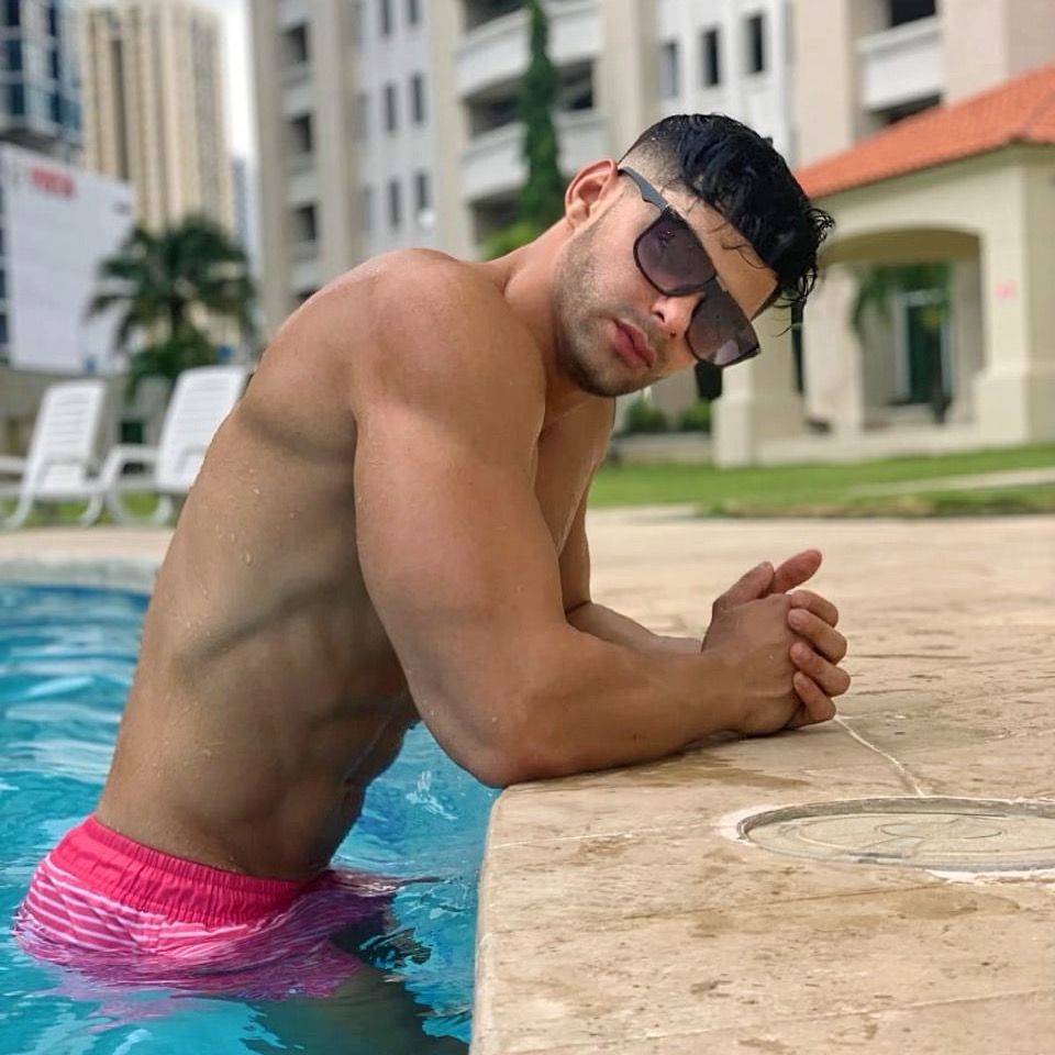 Luis Mintegui