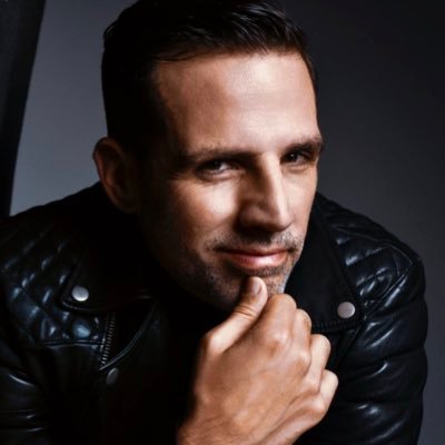 Luis Olavarrieta