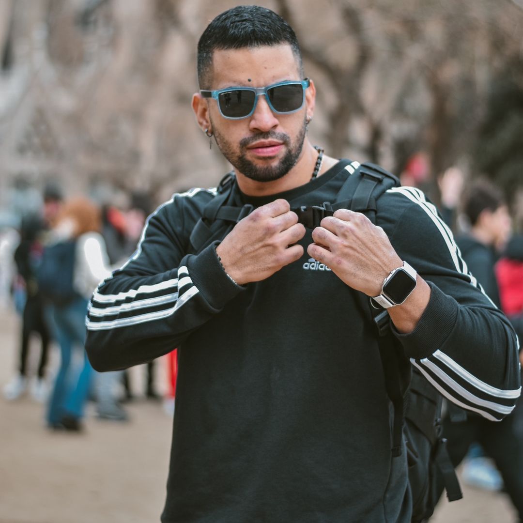 luis Rivera