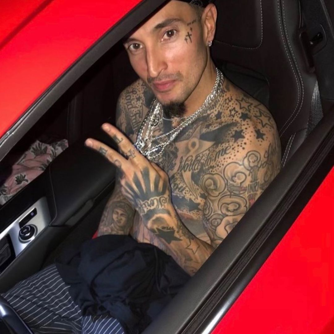 Luis Da Silva Jr