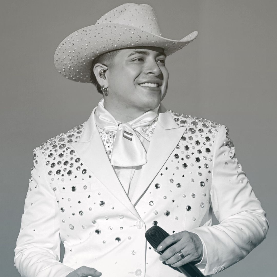 Luis Vega Oficial