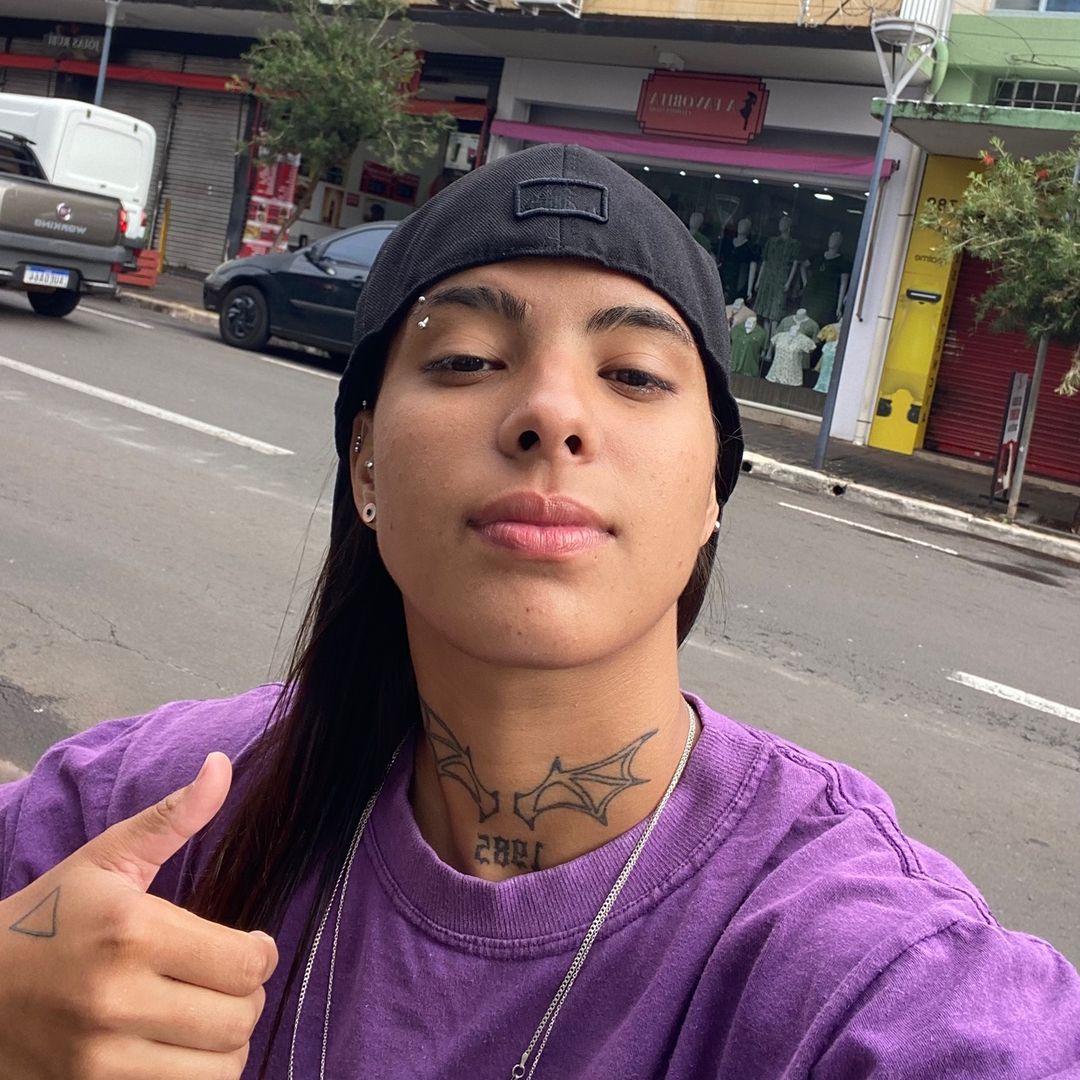 Luíza Skar
