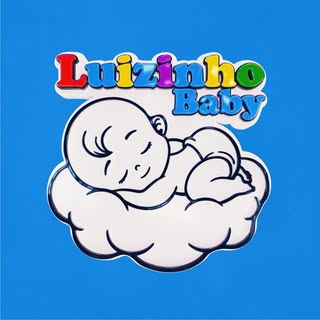 Luizinho Baby Oficial