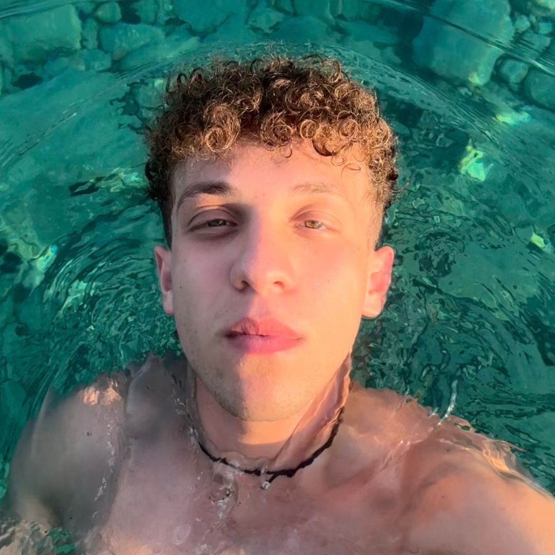 luke sosa