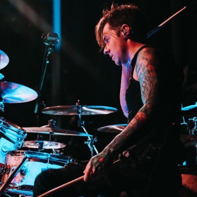 Luke Holland