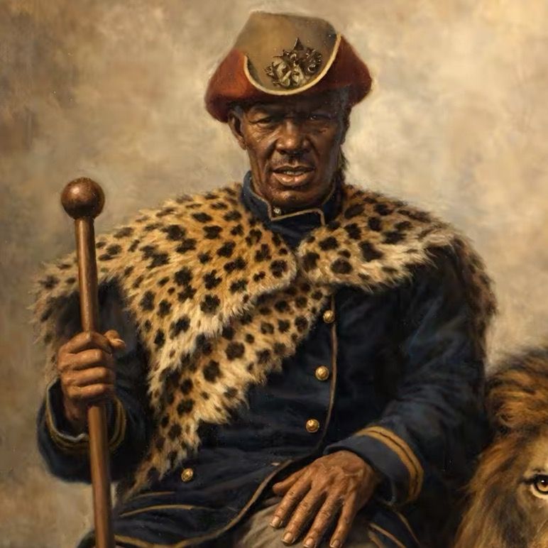 Lukhanyo Mpembe🐊👑