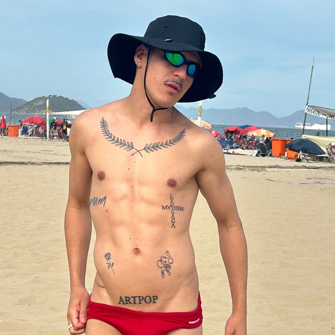 Lucas Lopes