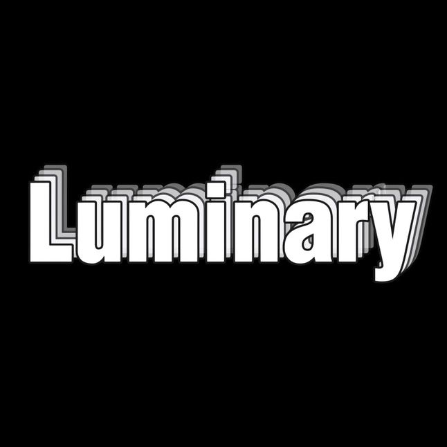 👑LUMINARY👑