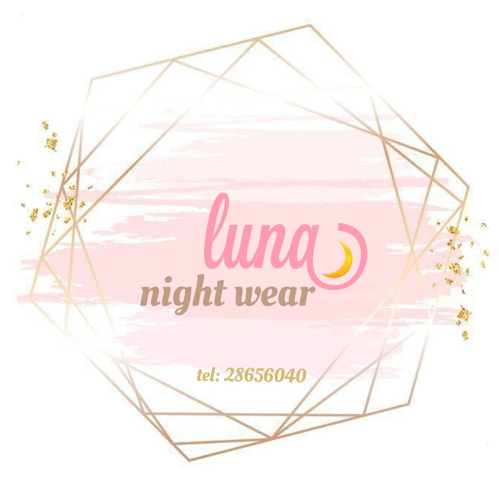 luna_night_wear🌙