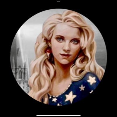 Luna Luvgood ✨💥✨