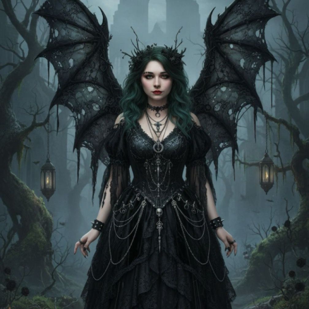 Luna McIntyre