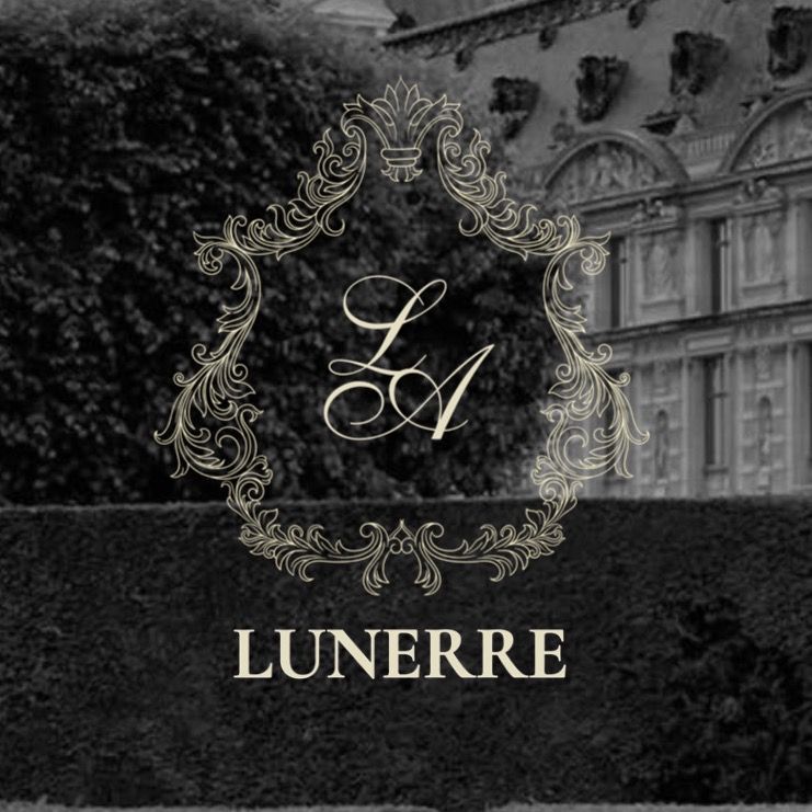 Lunerre Moodboard