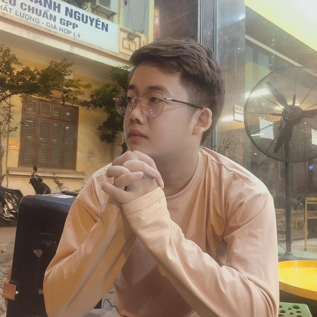 Lương Mạnh Cường ✅
