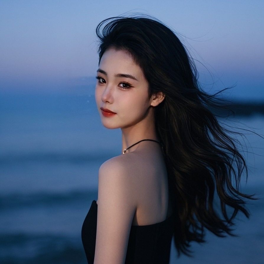 洛水寒💦