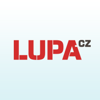 Lupa.cz