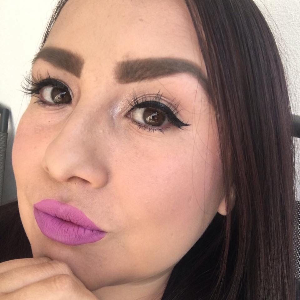 Lu Palacios