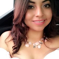 Lupita LuNaz