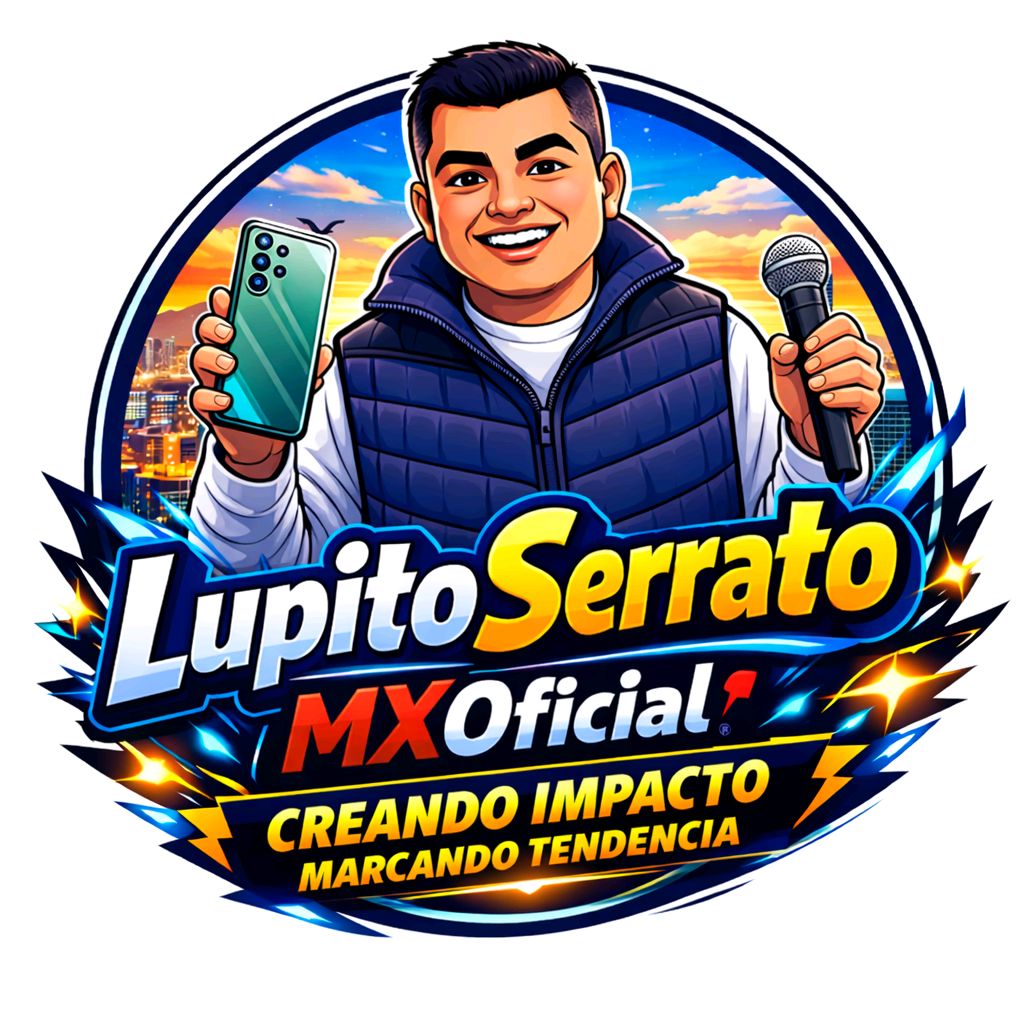 LupitoSerratoMXOficial
