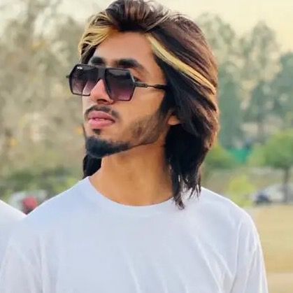 Luqman ali