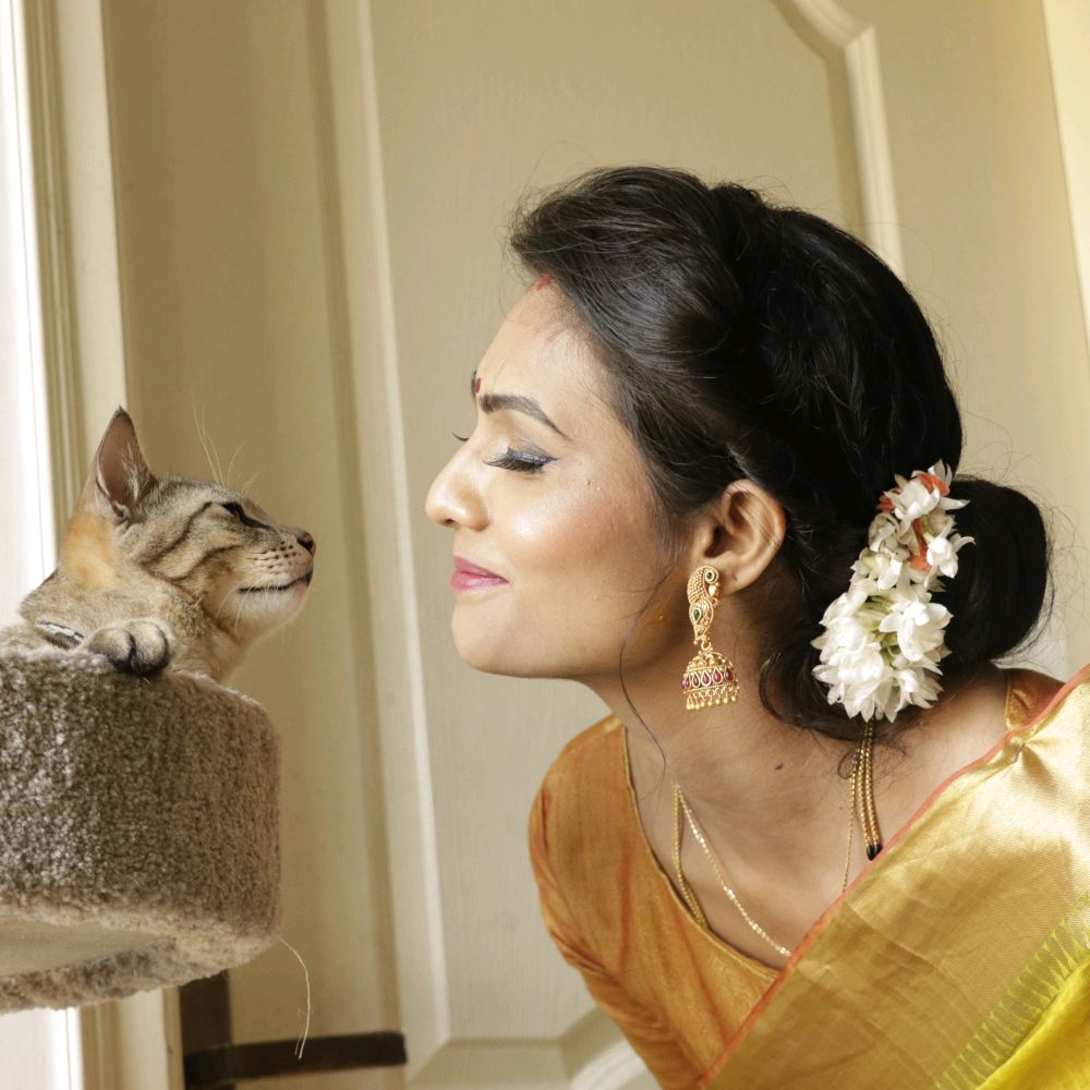 Shwetashree