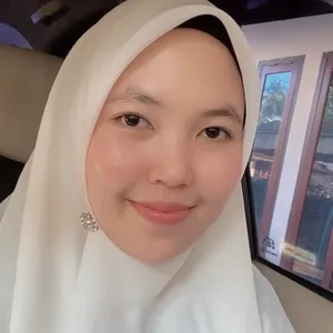 Lusiani Pratiwi