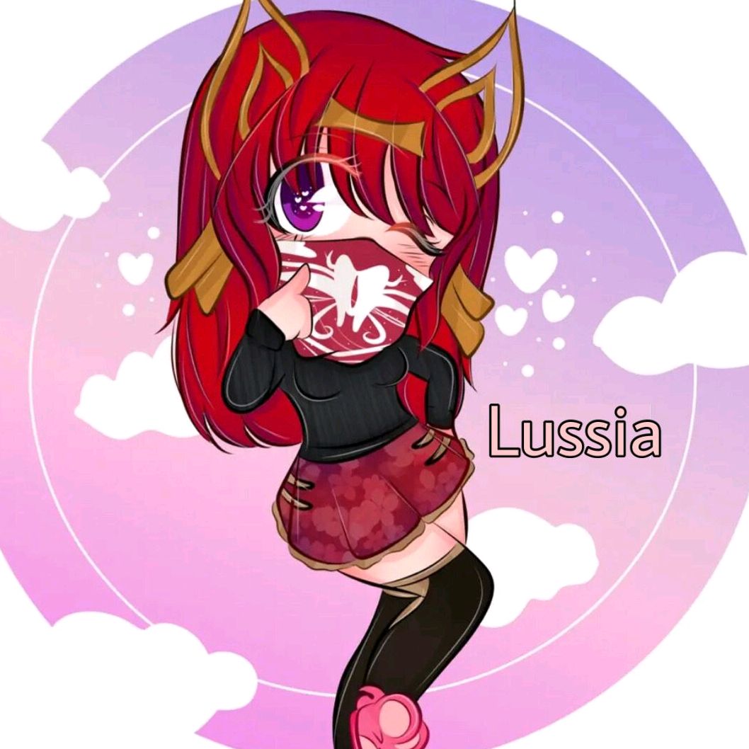 𝐋𝐔𝐒𝐒𝐈𝐀 ❤️🧸