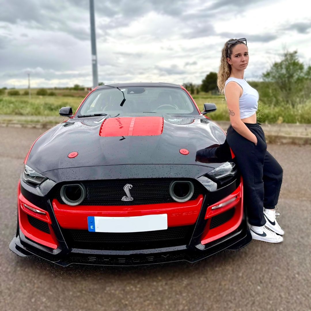 Lucía López🇪🇸