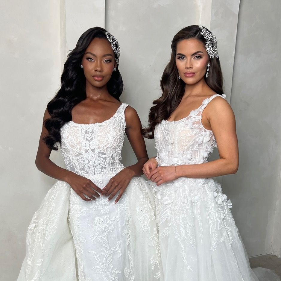 Luxe & Lace Bridal Boutique