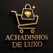 Achadinhos de luxo shopee