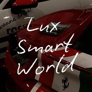 Luxury ♤ AI ♤ Cars