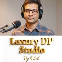 Luxury Dp Studio