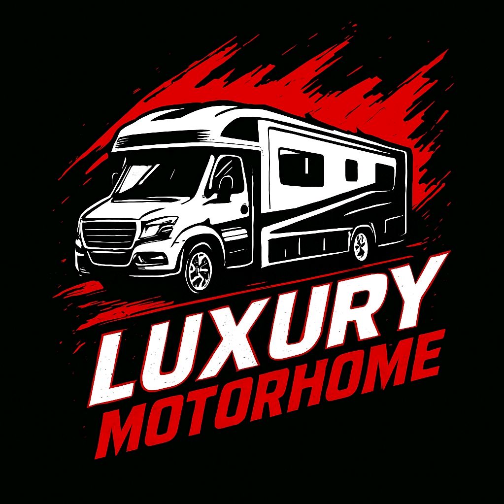 Luxury Motor Home