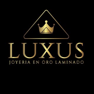 Joyeria en Oro Laminado