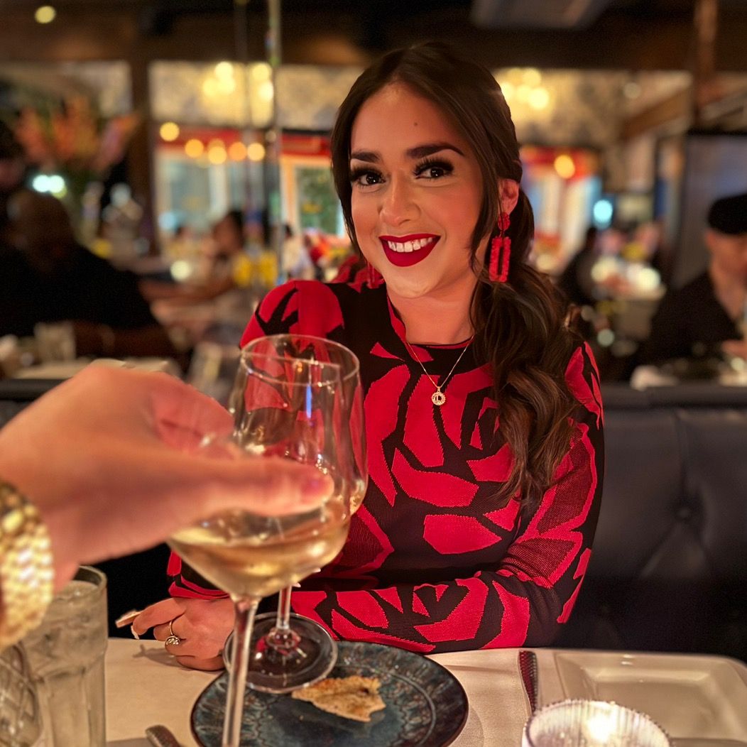 Luz Enriquez 💋
