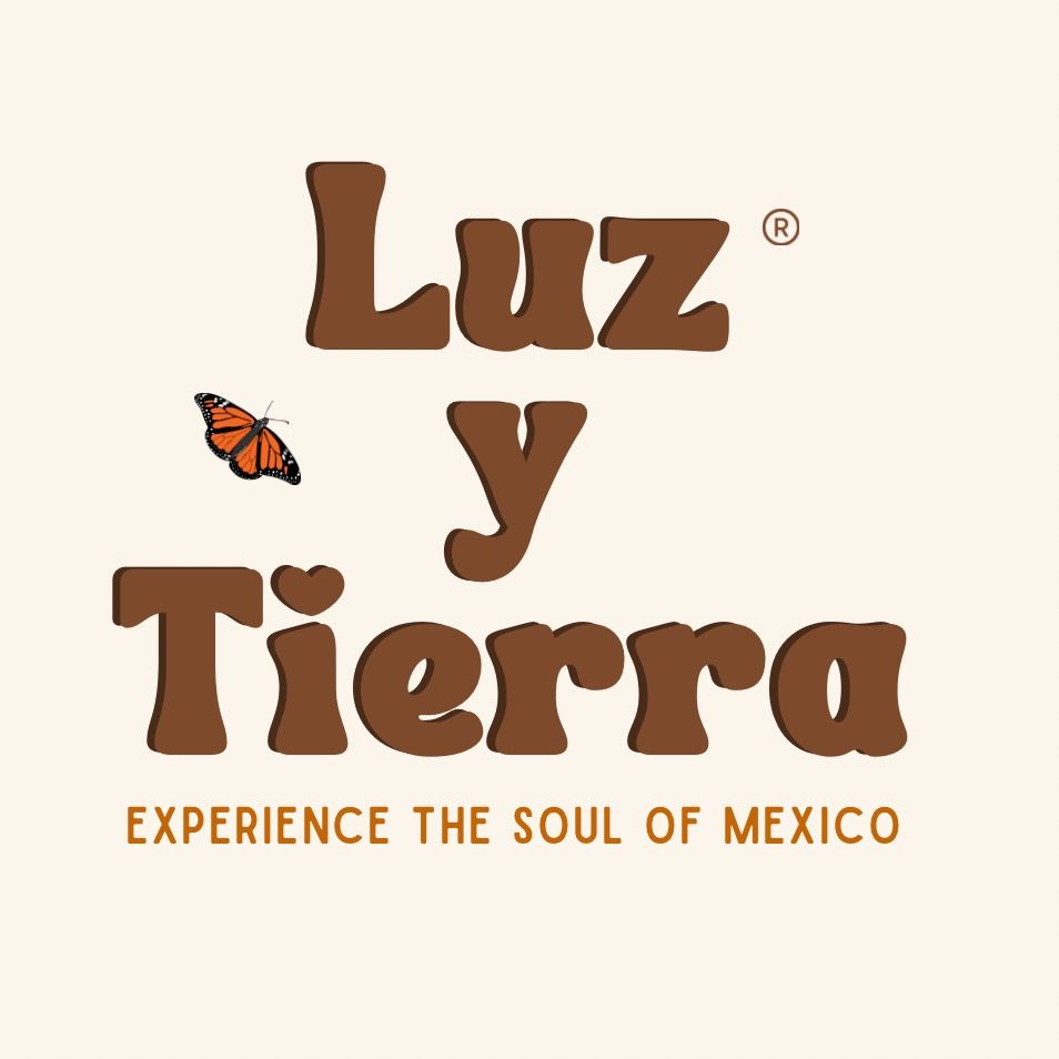 Luz y Tierra