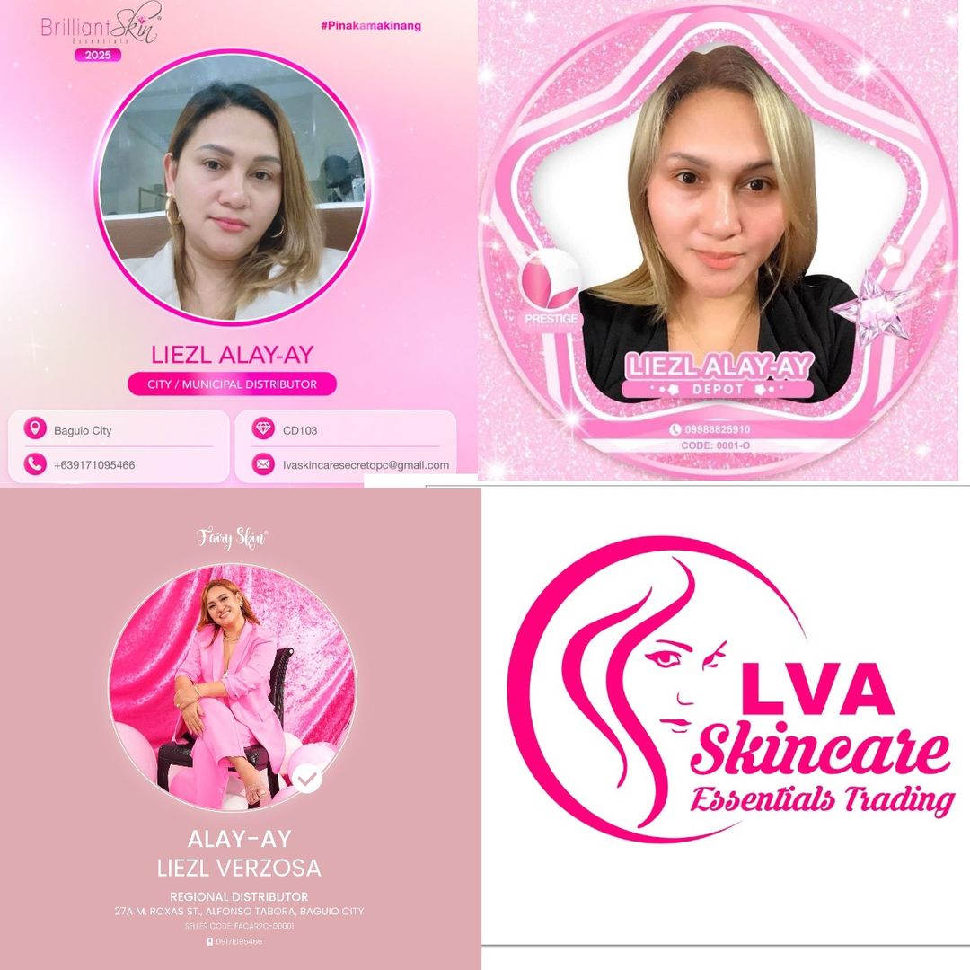 LVA Trading
