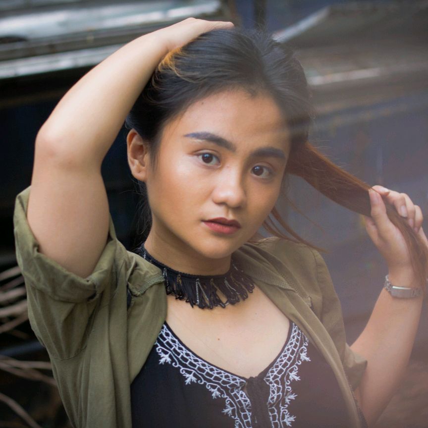 Louise Carpio