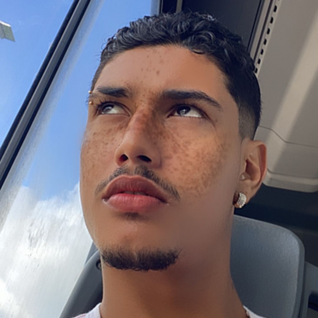 Lucas venezia 🏹☀️