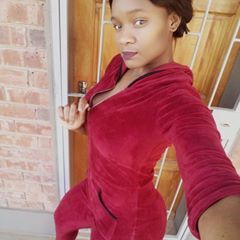 Lydia Veronique Armo