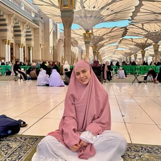 Lynda Toumy | ليندا التومي