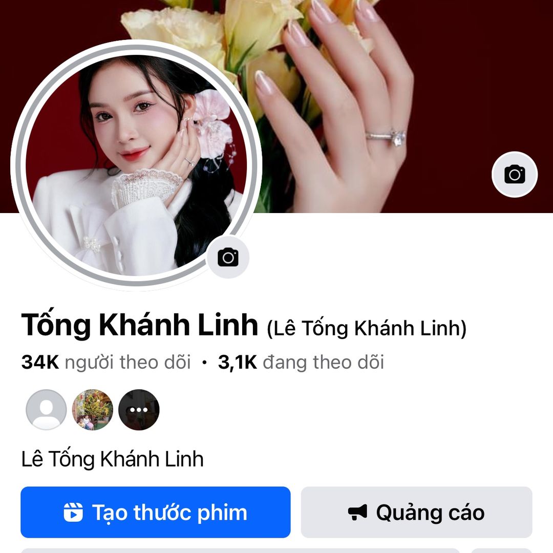 Lê Tống Khánh Linh